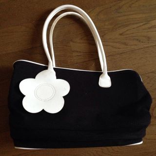 マリークワント(MARY QUANT)のマリクワbag(ハンドバッグ)