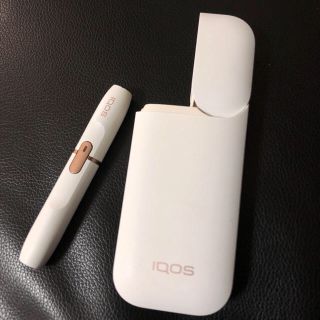 アイコス(IQOS)のiQOS アイコス 本体 ホルダー(タバコグッズ)