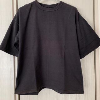 FEAR OF GOD inside out tee ｲﾝｻｲﾄﾞｱｳﾄTｼｬﾂ