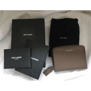 サンローラン(Saint Laurent)のサンローラン  財布(財布)