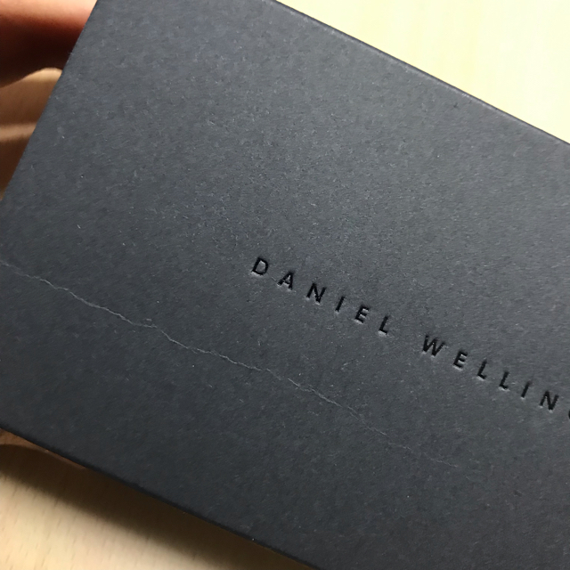 Daniel Wellington(ダニエルウェリントン)のmamiiman様専用 レディースのファッション小物(腕時計)の商品写真