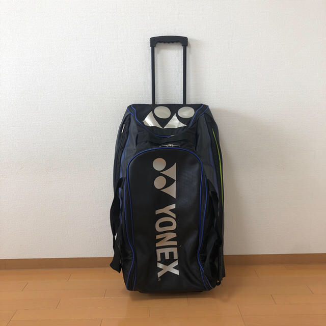 YONEX(ヨネックス)のYONEX ラケットバック スポーツ/アウトドアのテニス(バッグ)の商品写真