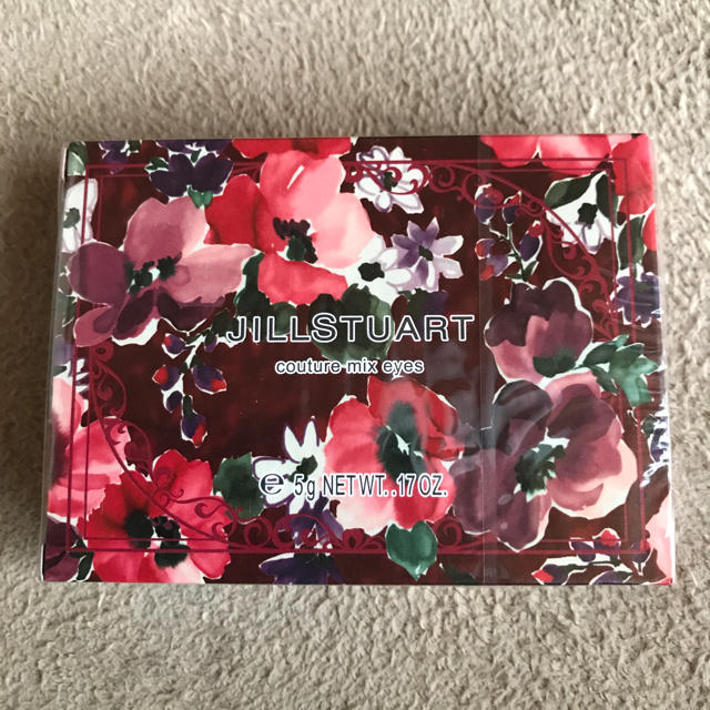 ジルスチュアート  JILLSTUART  アイシャドウ