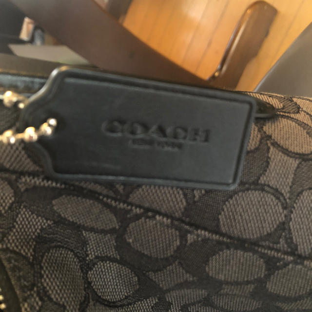 COACH バッグ 2