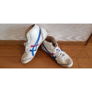 オニツカタイガー(Onitsuka Tiger)の【やま様専用】オニツカタイガー アシックス 26.5cm(スニーカー)