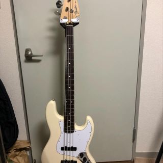 フェンダー(Fender)のフェンダー ジャズベース(エレキベース)