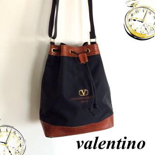 ヴァレンティノ(VALENTINO)のvalentinoショルダーバッグ(ショルダーバッグ)