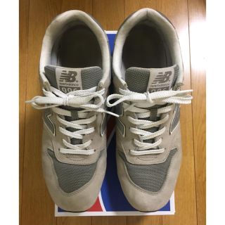 ニューバランス(New Balance)のジレンさんご購入検討中 ニューバランス  MRL996AG 28センチ(スニーカー)