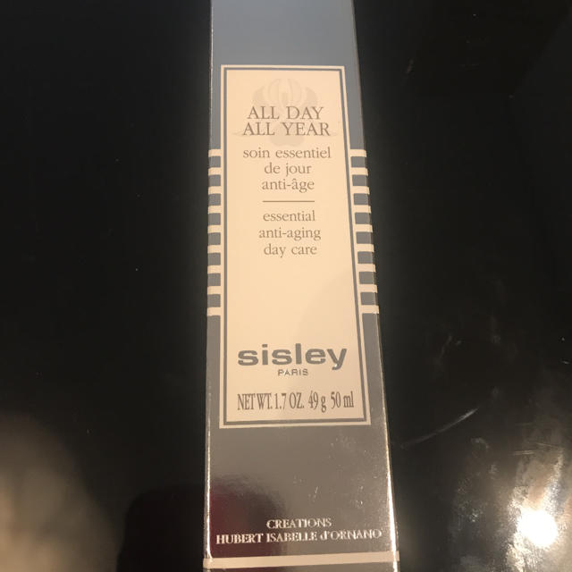 Sisley(シスレー)の【新品】シスレーオールデイオールイヤー コスメ/美容のスキンケア/基礎化粧品(乳液/ミルク)の商品写真