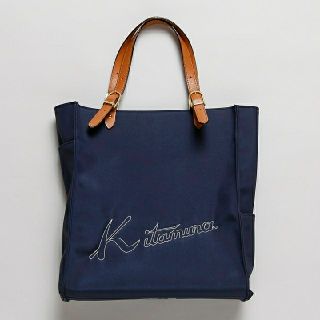 キタムラ ナイロントートバッグの通販 4点 | Kitamuraを買うならラクマ