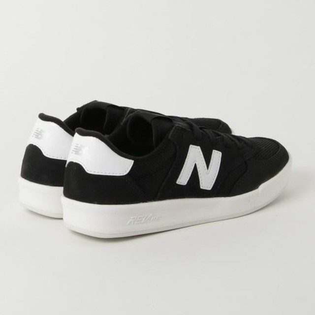 new balance スニーカーホワイト 24.5