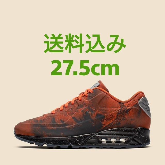 Air Max 90 MARS LANDING