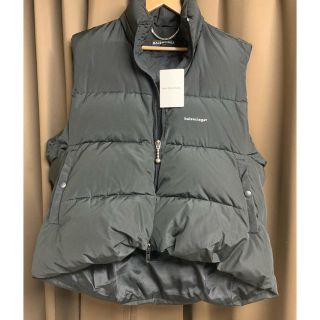 バレンシアガ ダウンベスト(メンズ)の通販 17点 | Balenciagaのメンズ 