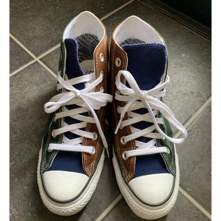 コンバース(CONVERSE)のCONVERS ALL STAR 100 ゴアテックス(スニーカー)