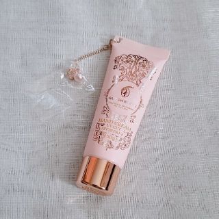 新品同様♡サクラブラン ハンドクリーム(ハンドクリーム)