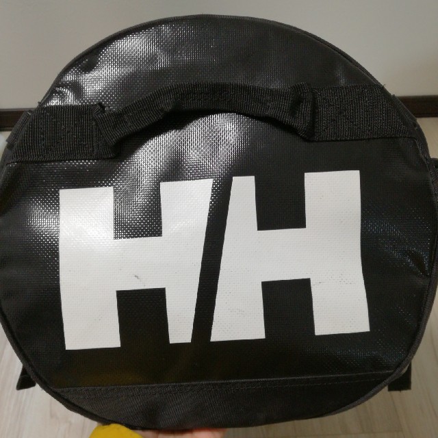 HELLY HANSEN(ヘリーハンセン)のHelly Hanson 2way ダッフルバッグ(50L) メンズのバッグ(バッグパック/リュック)の商品写真