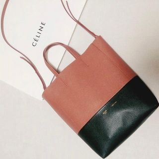 セリーヌ(celine)のセリーヌ スモールカバ (トートバッグ)