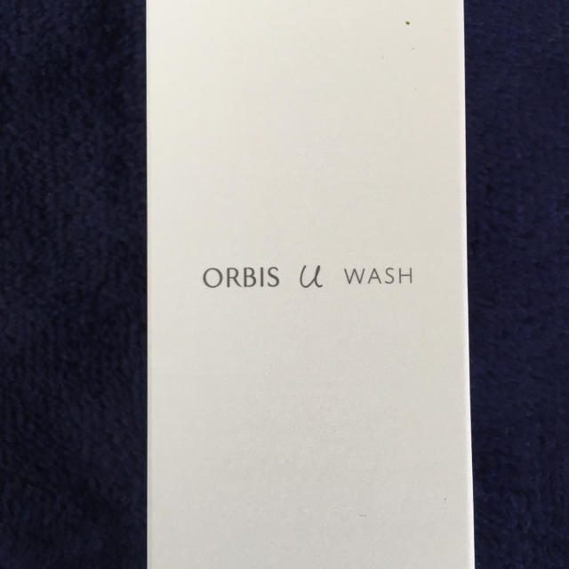 ORBIS(オルビス)のオルビスユー コスメ/美容のスキンケア/基礎化粧品(化粧水/ローション)の商品写真