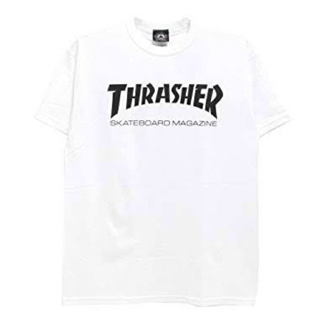 THRASHER(スラッシャー)のビート様 専用 メンズのトップス(Tシャツ/カットソー(半袖/袖なし))の商品写真