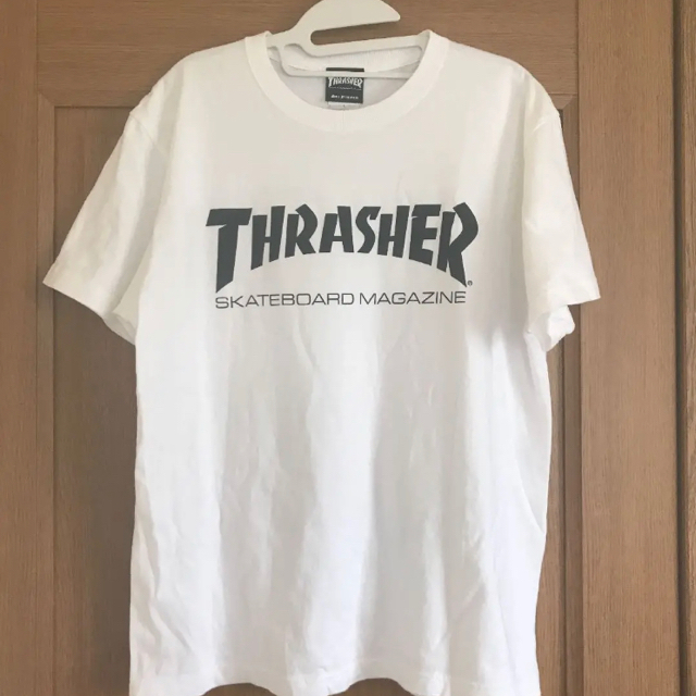 THRASHER(スラッシャー)のビート様 専用 メンズのトップス(Tシャツ/カットソー(半袖/袖なし))の商品写真