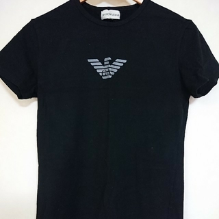 エンポリオアルマーニ(Emporio Armani)のエンポリオ・アルマーニメンズTシャツ(Tシャツ/カットソー(半袖/袖なし))