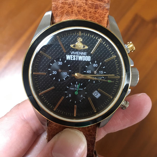 腕時計 Vivienne Westwood