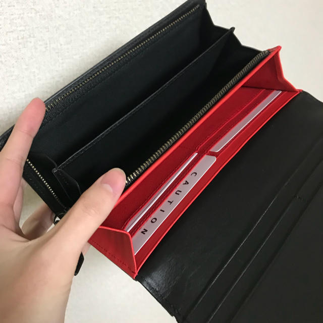 新品✨ヴィヴィアンウエストウッド 長財布 正規品