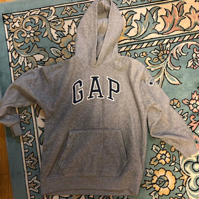 GAP(ギャップ)のギャップパーカー  メンズのトップス(パーカー)の商品写真