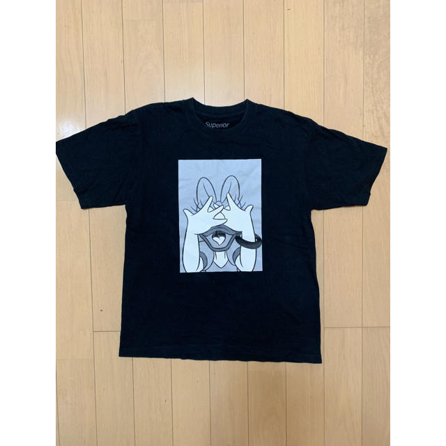 LHP(エルエイチピー)のSuperior/Tシャツ メンズのトップス(Tシャツ/カットソー(半袖/袖なし))の商品写真