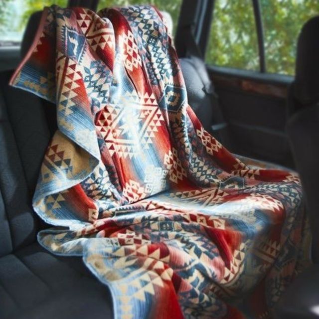 PENDLETON - 新品 ペンドルトン ブランケット 人気柄 キャンプ PENDLETON - 新品 ペンドルトン ブランケット 人気柄 キャンプ