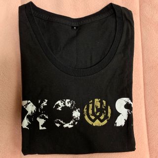 UVERworld  ツアーTシャツ(ミュージシャン)