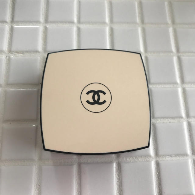 CHANEL シャネル レ ベージュ トゥシュ ドゥ タン ベル ミン