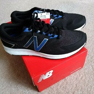 ニューバランス(New Balance)の新品タグ付き　new balance　ニューバランス　スニーカー(スニーカー)