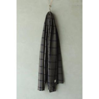 サンシー(SUNSEA)のSUNSEA  INDIAN STOLE(ストール)