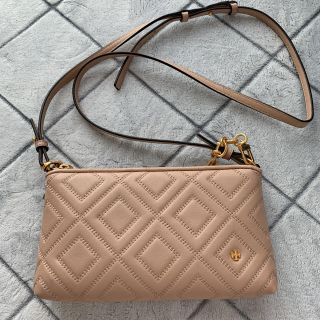 トリーバーチ(Tory Burch)のトリーバーチ ショルダーバッグ ウォレットバッグ(ショルダーバッグ)