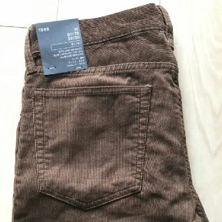 ギャップ(GAP)の[最終値下げ]新品 GAP コーデュロイパンツ(その他)