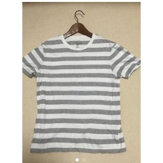 ムジルシリョウヒン(MUJI (無印良品))のTシャツ(Tシャツ/カットソー(半袖/袖なし))