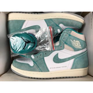 ナイキ(NIKE)のNike Air Jordan1(スニーカー)