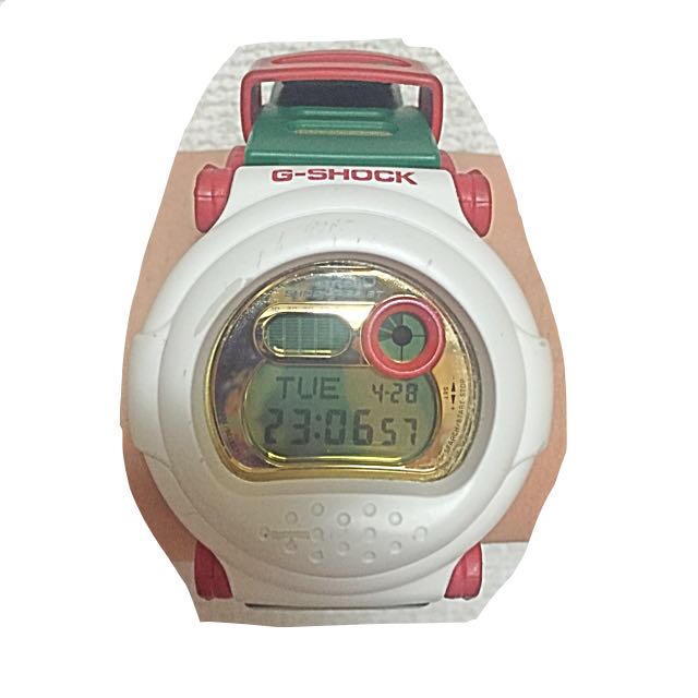 CASIO(カシオ)のG-SHOCK レディースのファッション小物(腕時計)の商品写真