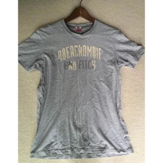 アバクロンビーアンドフィッチ(Abercrombie&Fitch)のTシャツ(Tシャツ/カットソー(半袖/袖なし))