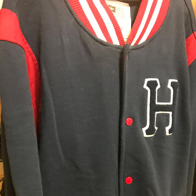 HUF(ハフ)のHUF ジャケット メンズのジャケット/アウター(その他)の商品写真