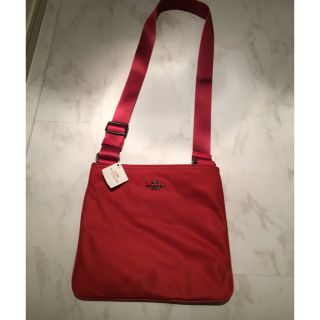 コーチ(COACH)のみいちゃん専用 コーチ COACH ショルダーバッグ  (ボストンバッグ)