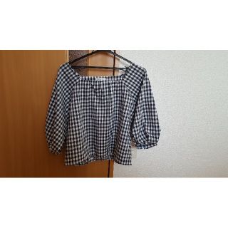 ルクールブラン(le.coeur blanc)のまこさま専用。ほかの方は購入できません。(シャツ/ブラウス(長袖/七分))