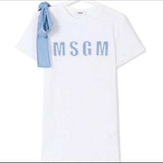 エムエスジイエム(MSGM)のMS様専用🌟お取り置き🌟最終値下げ✨大人気のMSGM Tシャツ(Tシャツ(半袖/袖なし))