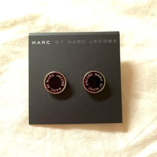 マークジェイコブス(MARC JACOBS)のマークジェイコブス(ピアス)