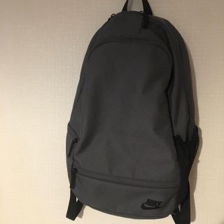 ナイキ(NIKE)のすいかさん専用(リュック/バックパック)