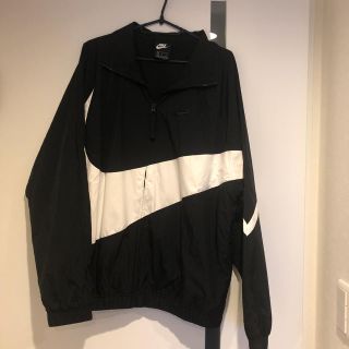 ナイキ(NIKE)のnike ジャケット(パーカー)