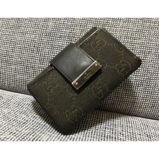 グッチ(Gucci)のGUCCIキーケース☆  他の商品もチェック❣️(キーケース)