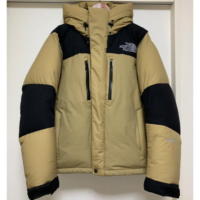 The North Face バルトロライトジャケット ケルプタン S