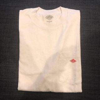 ダントン(DANTON)のDANTON 半袖(Tシャツ/カットソー(半袖/袖なし))